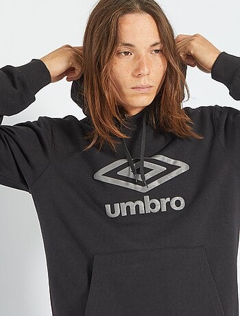 umbro short sleeve sweater