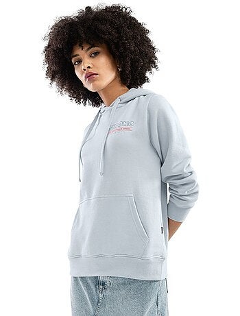 Hoodie voor dames