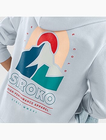 Hoodie voor dames
