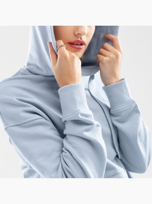 Hoodie voor dames - Kiabi