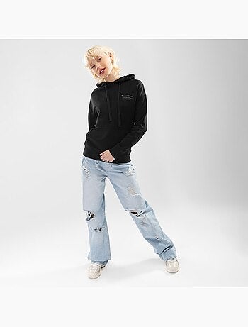 Hoodie voor dames