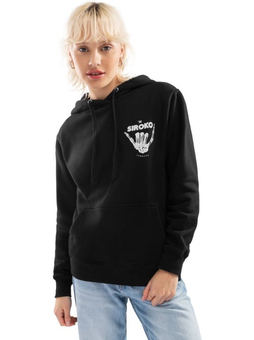 Hoodie voor dames - Kiabi Hoodie voor dames - Kiabi