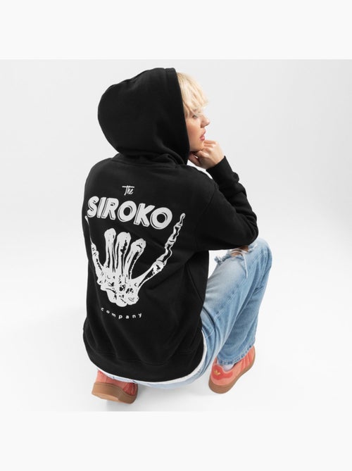 Hoodie voor dames - Kiabi Hoodie voor dames - Kiabi