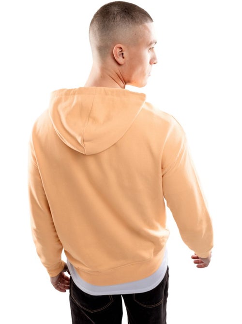 Hoodie voor heren - Kiabi