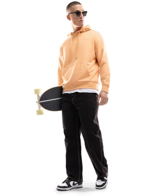 Hoodie voor heren - Kiabi