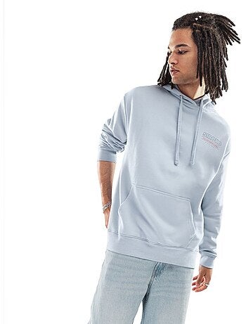 Hoodie voor heren