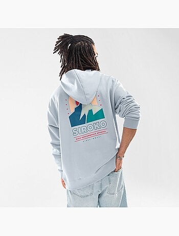 Hoodie voor heren