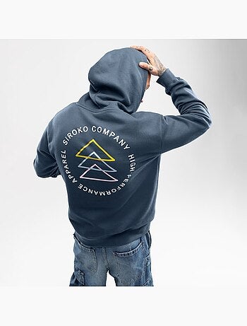 Hoodie voor heren