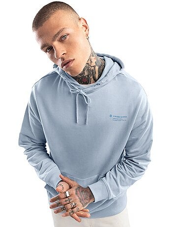 Hoodie voor heren