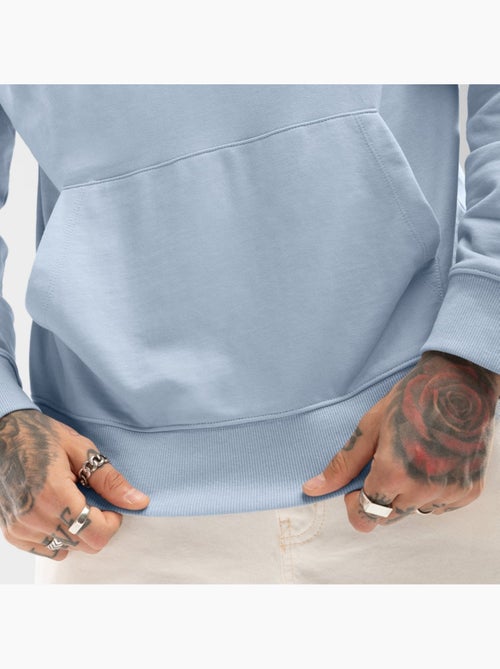 Hoodie voor heren - Kiabi Hoodie voor heren - Kiabi