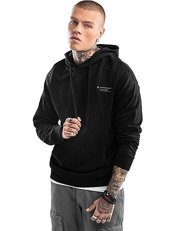 Hoodie voor heren