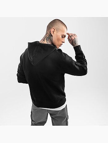 Hoodie voor heren