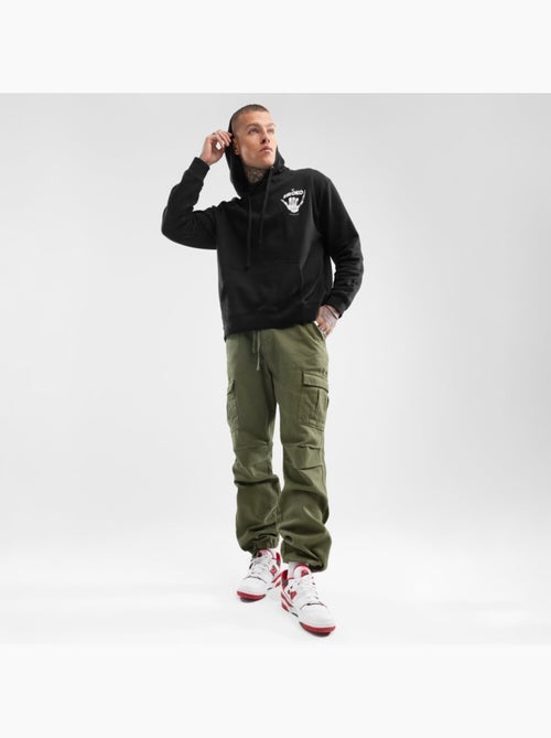 Hoodie voor heren - Kiabi