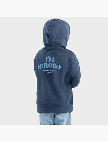 Hoodie voor jongens