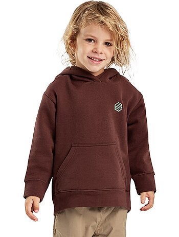 Hoodie voor jongens