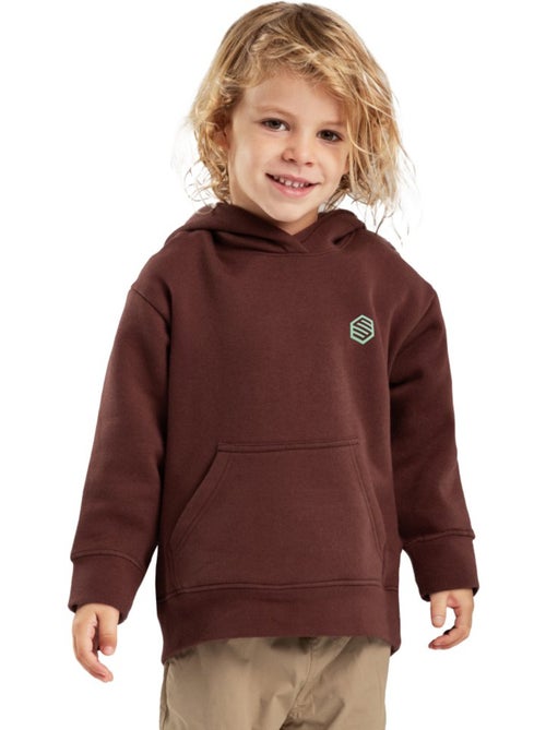 Hoodie voor jongens - Kiabi Hoodie voor jongens - Kiabi