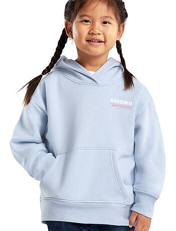 Hoodie voor meisjes