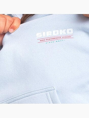 Hoodie voor meisjes