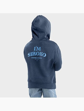 Hoodie voor meisjes