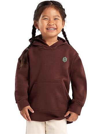Hoodie voor meisjes