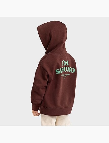 Hoodie voor meisjes