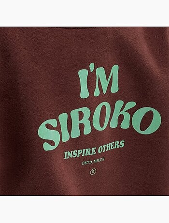 Hoodie voor meisjes