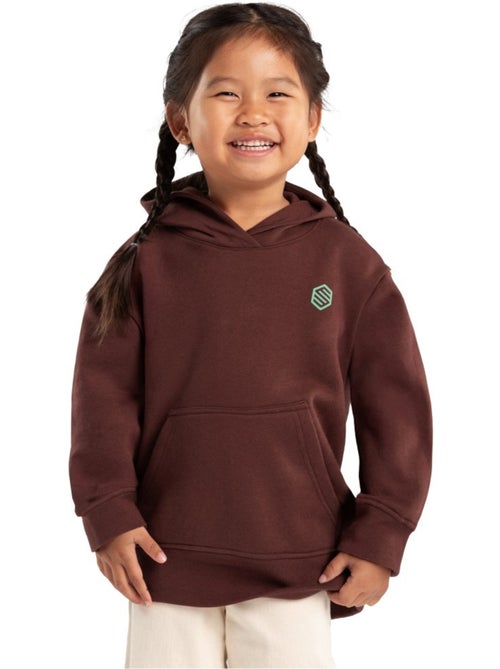 Hoodie voor meisjes - Kiabi