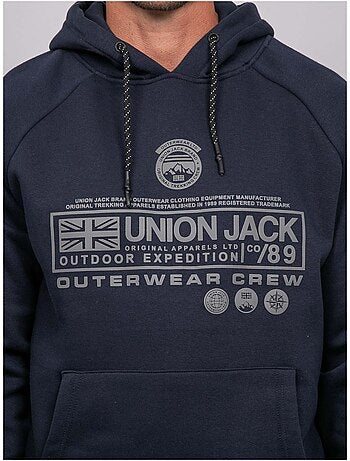 Hoodie wagoli
