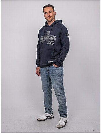 Hoodie wagoli