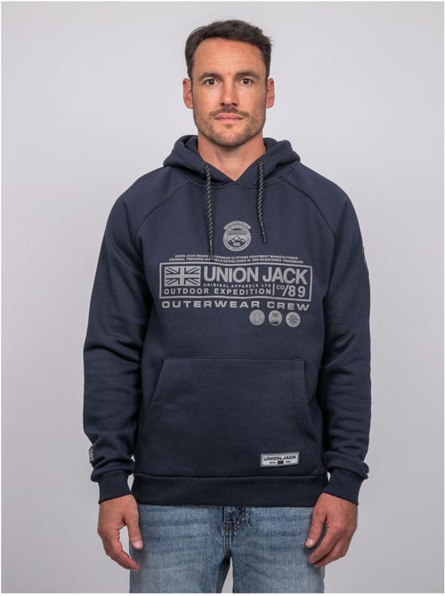 Hoodie wagoli - Kiabi Hoodie wagoli - Kiabi