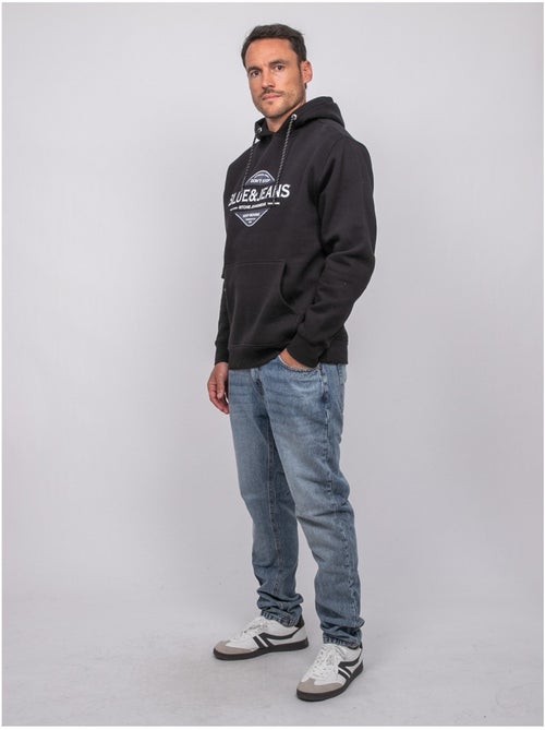 Hoodie wantux - Kiabi Hoodie wantux - Kiabi