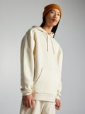 Hoodie WIT - Kiabi