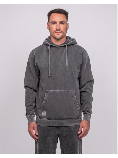 Hoodie wodible - Kiabi Hoodie wodible - Kiabi