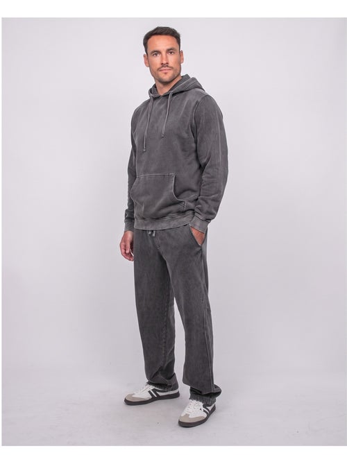 Hoodie wodible - Kiabi Hoodie wodible - Kiabi