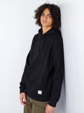 Hoodie zwart - Kiabi