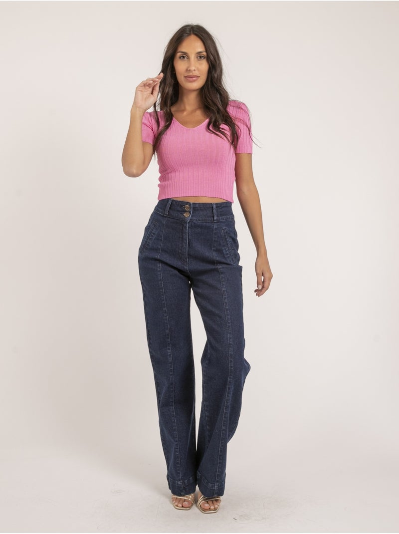 Hoogste beoordeling FLOYDE Roze - Kiabi