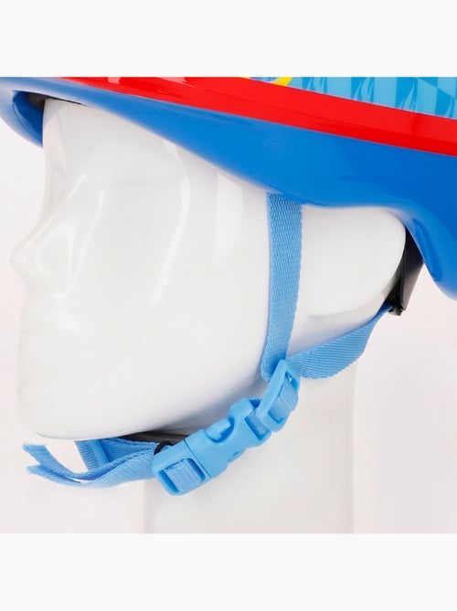 Hot wheels casque pour enfants 48-52 cm - Kiabi