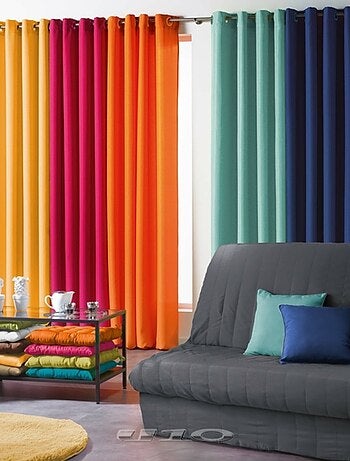 Housse de Clic Clac Polyester PROMO LINGE