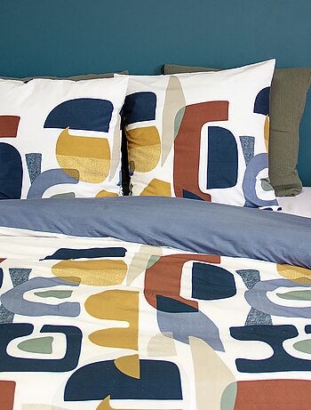 Housse de couette - 240 x 200 - 2 personnes