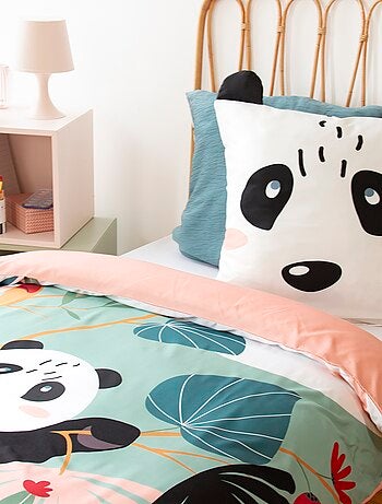 Housse de couette 1 personne (140 x 200 cm)