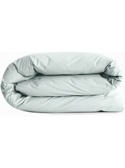 Housse de couette – 100% coton 57 fils/cm² – qualité supérieure - Kiabi Housse de couette – 100% coton 57 fils/cm² – qualité supérieure - Kiabi