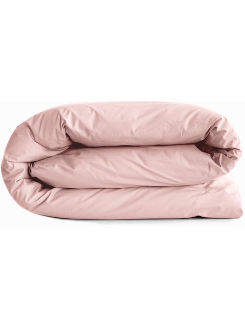 Housse de couette – 100% coton 57 fils/cm² – qualité supérieure - Kiabi Housse de couette – 100% coton 57 fils/cm² – qualité supérieure - Kiabi