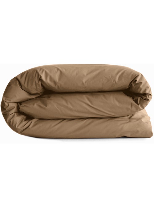 Housse de couette – 100% coton 57 fils/cm² – qualité supérieure - Kiabi Housse de couette – 100% coton 57 fils/cm² – qualité supérieure - Kiabi
