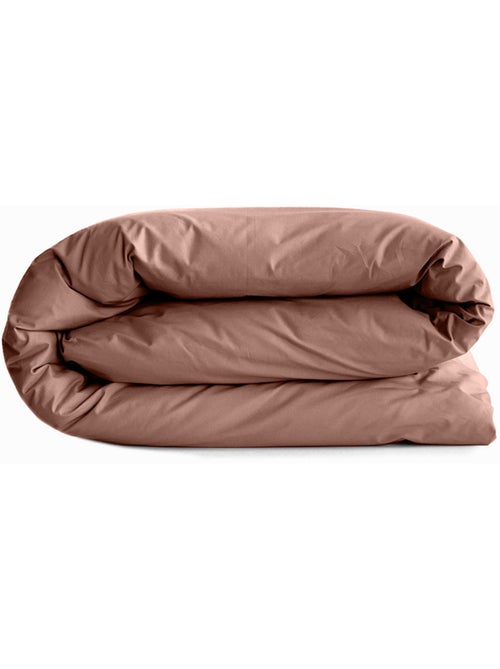 Housse de couette – 100% coton 57 fils/cm² – qualité supérieure - Kiabi Housse de couette – 100% coton 57 fils/cm² – qualité supérieure - Kiabi