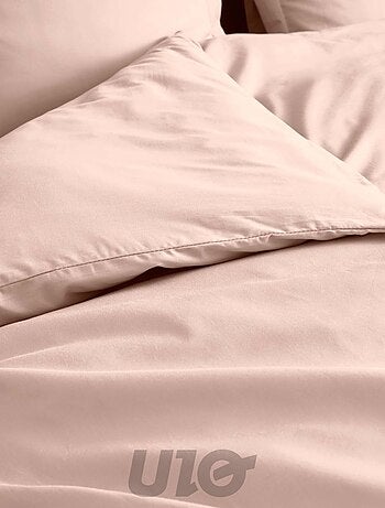 Housse de couette 100% Percale de Coton ORIGINE