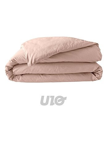 Housse de couette 100% Percale de Coton ORIGINE