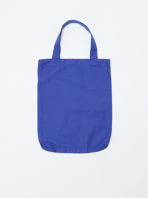 Housse de couette (200 x 200cm) - Kiabi Home - Kiabi