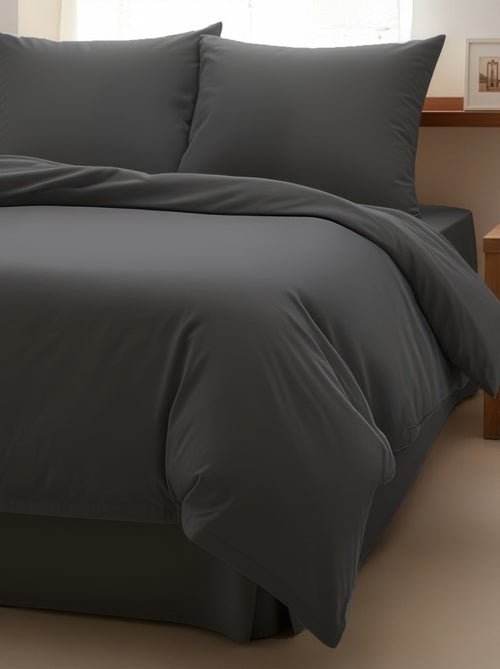 Housse de couette (240 x 220 cm) - Kiabi Home - Kiabi