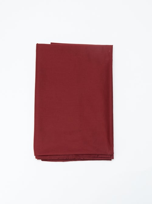 Housse de couette (240 x 220 cm) - Kiabi Home - Kiabi