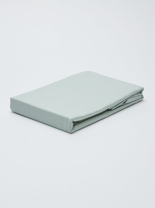 Housse de couette (260x240 cm) - Kiabi Home - Kiabi